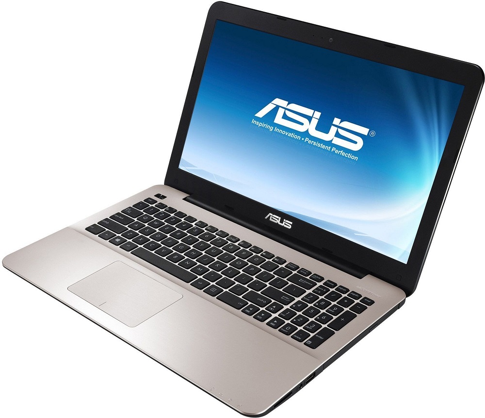 Notebook ASUS X555La (15.6" Intel i5-4210U 8GB 1TB Intel HD 4400 DVD-RW DOS)