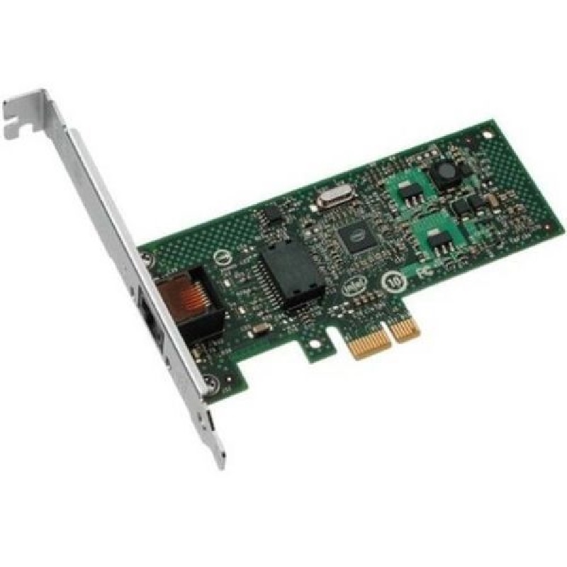 LAN Adapter Intel network I211 1-port 1Gbps PCI-E