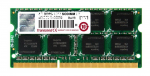 SODIMM DDR3 4GB Transcend (1333MHz PC3-10600 204pin CL9)