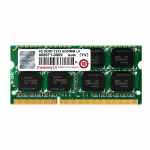 SODIMM DDR3 4GB Transcend (1600MHz PC3-12800 204pin 1.35V CL11)
