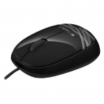Mouse Logitech M105 Black USB