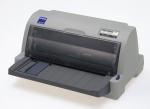 Printer Epson LQ-630 (Matrix A4 USB LPT)