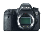 DC Canon EOS 6D BODY 21.1Mpix