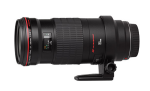 Prime Lens Canon EF 180mm f/3.5L USM Macro Lens