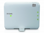 Wireless Router D-Link DIR-506L/A2A (150Mbps WAN-port 1x10/100Mbps LAN mini-USB USB2.0)