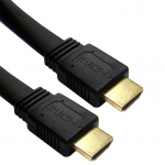 Cable HDMI to HDMI 1.8m APC Electronic HDH1004 male-male BLACK GOLD