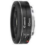 Prime Lens Canon EF 40/2.8 STM