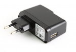 Charger Gembird MP3A-UC-AC5 USB 2A