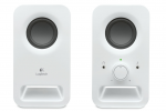 Speakers Logitech Z150 2.0 White 6W