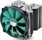 Cooler Deepcool LUCIFER Intel/AMD PWM 130W