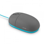 Mouse Acme MS11B Cartoon-Blue USB