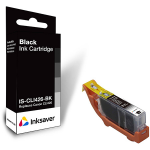 Ink Cartridge Compatible for Canon CLI-426 black