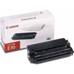 Laser Cartridge Canon E16 black (2000 pages)