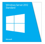 Windows Svr Std 2012 R2 x64 English 1pk DSP OEI DVD 2CPU/2VM (P73-06165)