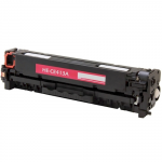 Laser Cartridge HP CE413A magenta