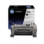 Laser Cartridge HP CE390X Black