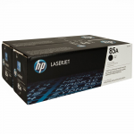Laser Cartridge HP CE285AD Double Pack Black