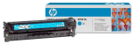 Laser Cartridge HP CC531A cyan