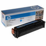 Laser Cartridge HP CB541A cyan