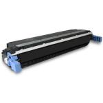 Laser Cartridge HP C9730A Black