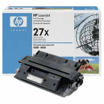 Laser Cartridge HP C4127X black