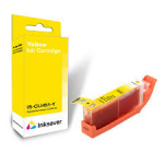 Ink Cartridge Compatible for Canon CLI-451 yellow