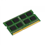 SODIMM DDR3 2GB Kingston (1600MHz PC3-12800 204pin CL11)