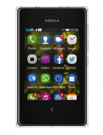 Mobile Phone Nokia 502 Dual Sim