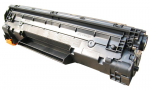 Laser Cartridge Compatible for HP CB435 Black