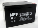 Battery UPS 12V/12AH Ultra Power GP12-12