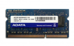 SODIMM DDR3 4GB ADATA (1600MHz PC3-12800 204pin CL11 1.35V)