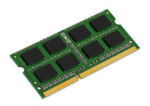 SODIMM DDR3 2GB Kingston (1600MHz PC3-12800 204pin 1.35V CL11)