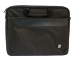 15.0"-16.0" Defender Laptop Bag  Pragmatic (06020) Black