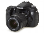 DC Canon EOS 70D & 18-55 STM KIT