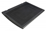 Notebook Cooling Pad Spire SP-315PB-V2 Astro Aluminum BlueLED