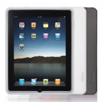 Case LUXA2 PA2 LHA0009 for iPad Silicon