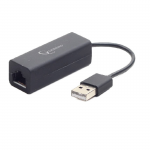 LAN Adapter Gembird NIC-U3 Gigabit USB3.0