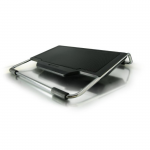 Notebook Cooling Pad Hantol NBC08BK X-Series Black