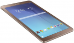 Samsung Galaxy Tab E T561N Gold-Brown (9.6" WXGA 1280x800 1.3Ghz 8Gb 1.5Gb Wi-Fi 3G)