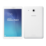 Samsung Galaxy Tab E T561N White (9.6" WXGA 1280x800 1.3Ghz 8Gb 1.5Gb Wi-Fi 3G)