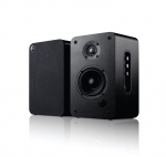 Speakers F&D R30BT Black 2.0 2x25W Bluetooth