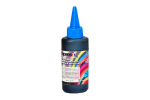 Ink Impreso for Epson Universal IMP-ESI0100PC Subimation Ink Cyan 100ml