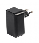 Charger Gembird EG-UC2A-01 USB 2.1A Black