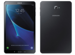 Samsung Galaxy Tab A10.1 2016 T585 Black (10.1" PLS LCD 1920x1080 OctaCore MaliT830 2GB/16Gb LTE)