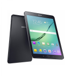 Samsung Galaxy Tab S2 2016 T713 Black (8.0" SuperAMOLED 2048x1536 OctaCore Adreno 510 3/32Gb)