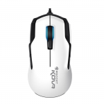 Mouse ROCCAT Kova Pure Performance Gaming White USB