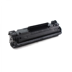 Laser Cartridge HP #83A Black Original Toner Cartridge for LaserJet Pro M125 M127 M225 Series 1500 pages