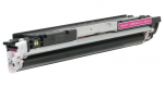 Laser Cartridge HP 130A Magenta Original LaserJet Toner Cartridge (1000 pages) for LaserJet M153/M176/M177