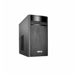 Desktop Asus K31CD Black( Pentium G4400 4Gb 500GB ODD UMA Win10 24L)