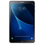 Samsung Galaxy Tab A10.1 T580 Black (10.1" PLS 1920x1080 MaliT830 OctaCore 1.6GHz 2GB 16Gb)